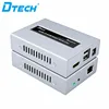 Cat5/6 120M HDMI USB KVM Extender OVER IP Video Ethernet Extender