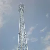 High quality three-tube communication tower