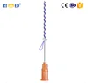 Best price and quantity ,good effect,Sterile and safte professional offer PDO Multi/Tornado/Screw thread for plastic surgery