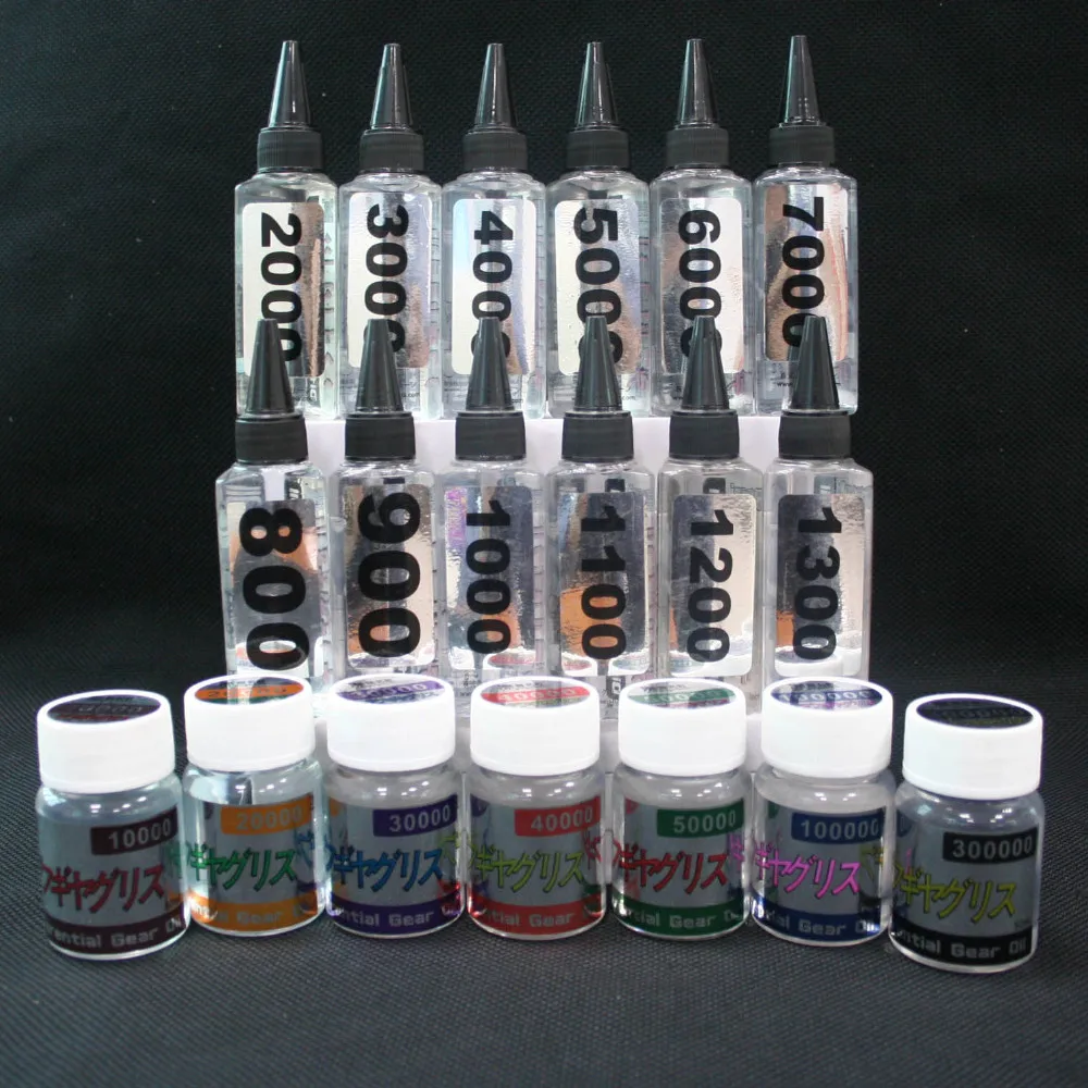 Rc Car Silicone Differential Oil 10000cst Buy Rc Car Silicone
