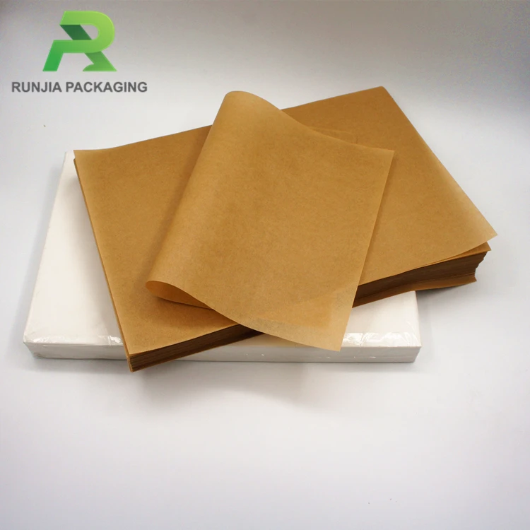 Wholesale Unbleached Vegetable Parchment Paper Sheet Buy Vegetable