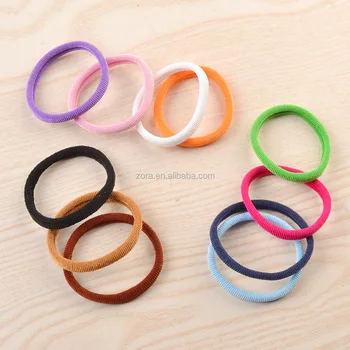 elastic hair bands