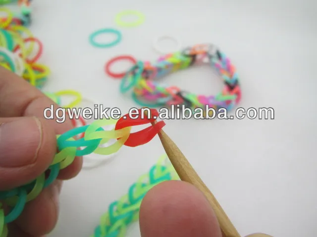 Elastic Hair Ties Bracelet Diy Buy Hair Ties Bracelet Elastic