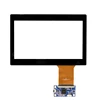 Advanced 16:9 Capacitive touch screen 7 inch EETI /ILITEK touch panel