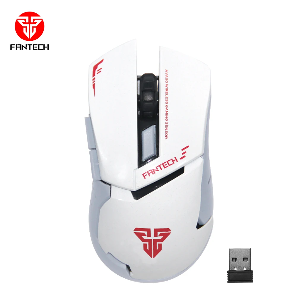 

High quality wholesale 2.4Ghz Wireless Optical 6d gaming mouse computer mouse gamer for professional gaming player