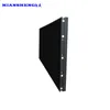 4096x2160 high resolution 2x2 trade show display wall