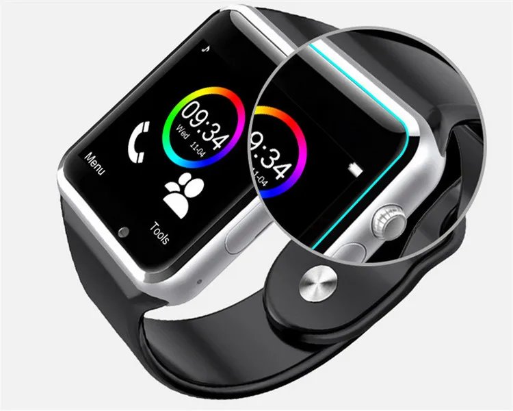 Smart watch 2019 a1 smartwatch BT watch bluetooth smartwatch for smartwatch waterproof for android