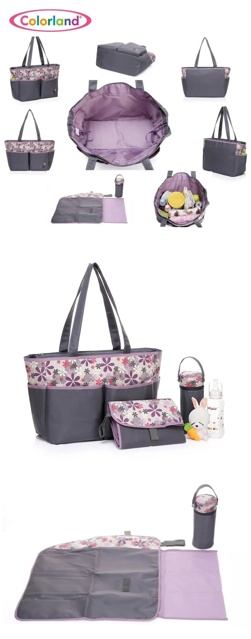 nappy bag baby factory