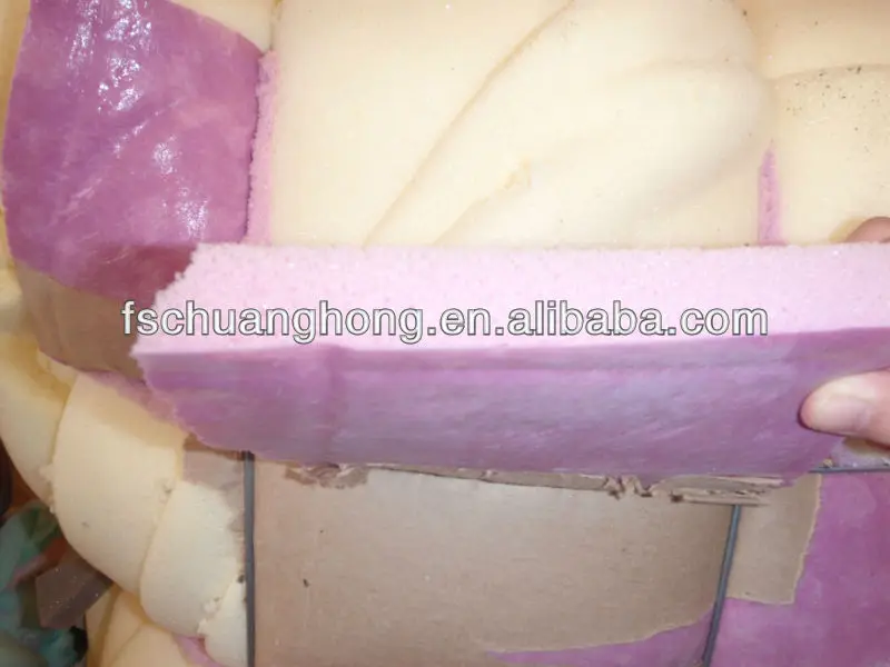 Make Crosslinked Recycle Polyethylene Foam Buy Recycle Polyethylene