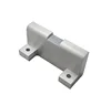 custom cnc aluminum components custom made precision machining aluminum industrial equipment parts