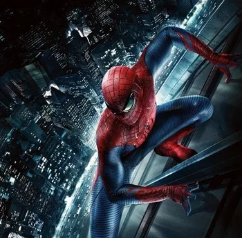 Spiderman Wall Mural wholesale chinese waterproof landscape design wallpaper mural Spiderman Wall Mural wholesale chinese waterproof landscape design wallpaper mural