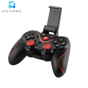 Wireless Bluetooth Gamepad Android Devices