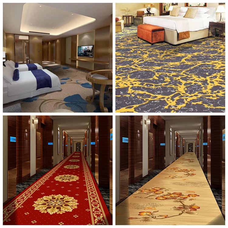 High Quality Rooms Used Carpet Hotel Design With Price Buy Carpet