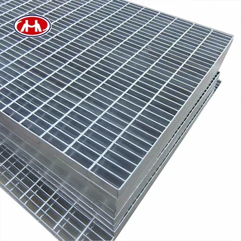 Galvanized Steel Grating Raised Floor Galvanized Steel Bar