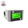low cost water flow meter Ultrasonic Clamp-on sensor for flowmeter