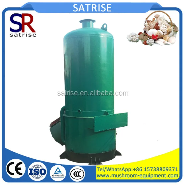 steam boiler mushrooms/steam boiler price