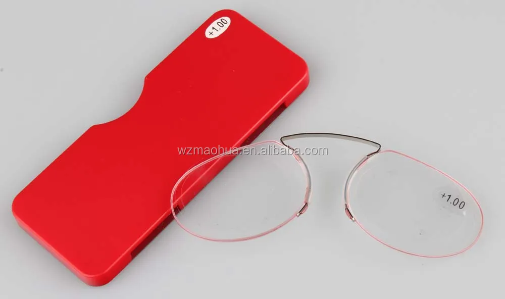 Reading Glasses Without Arms Buy Moveup Factory Thin Optics Reading