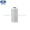 Water Treatment Machine 10 Inch Cto Powdered Activated Carbon Water Filter