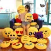 Spot wholesale expression pack pillow warm hand plush toy doll