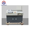 Full automatic glue book binding machine/hardcover binding machine/wireless glue binding machine