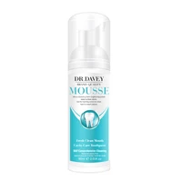 

DR.DAVER Mousse Fresh Clean Mouth Cavity Care Toothpaste