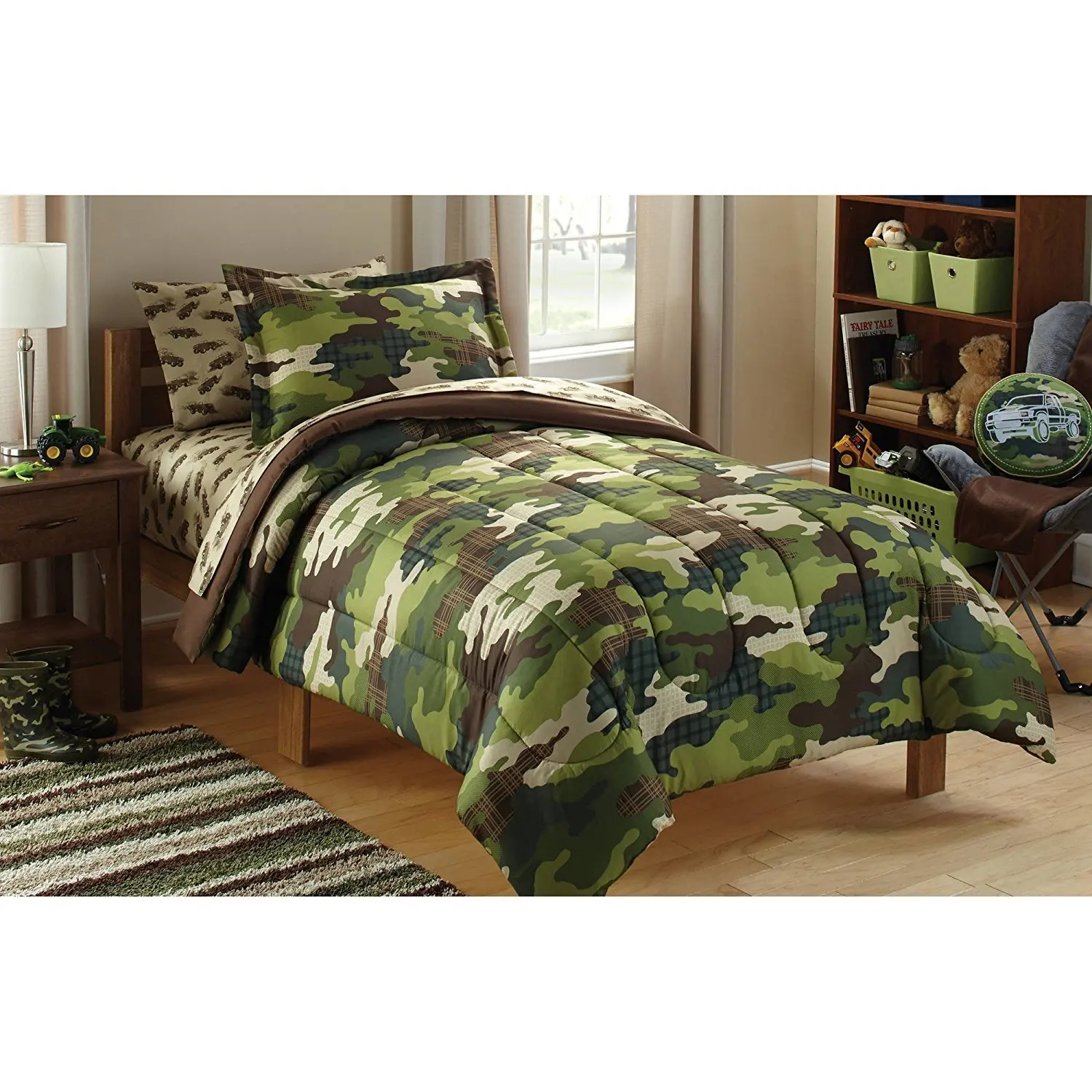 Cheap Army Comforter, find Army Comforter deals on line at