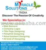 Website Development