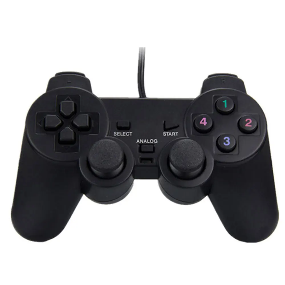 2018 wholesales pc controller for pc usb gamepad pc