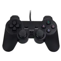 

2018 wholesales pc controller for pc usb gamepad pc