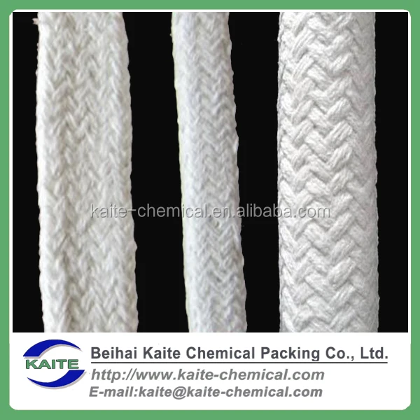 wire reinforced rope