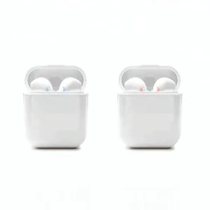 Mini TWS Stereo Wireless Earphones Charging Case