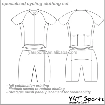 specialized bike wear