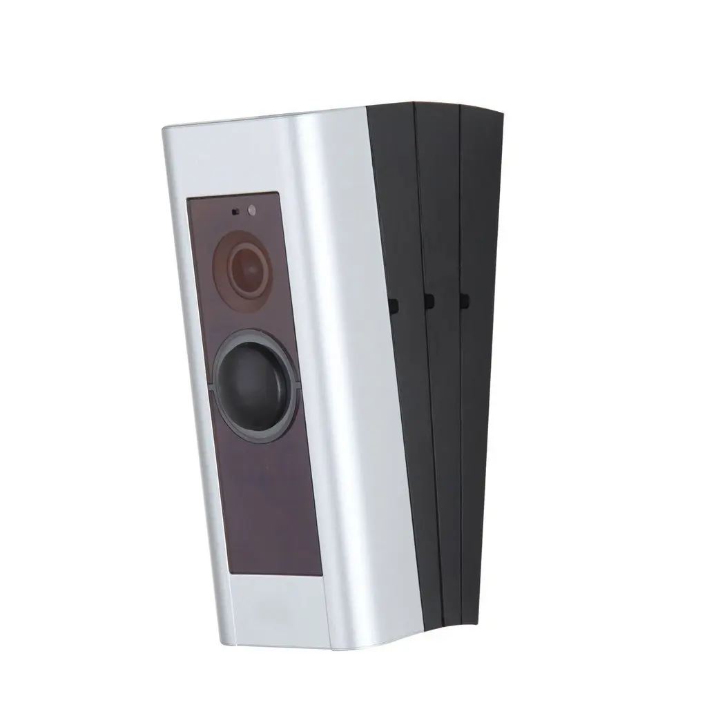 ring doorbell pro corner mount