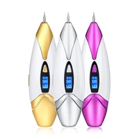 

Dropshipping freckle removal laser pen pimples and dark spot remover Skin Freckles Tattoo Spot Remover plasma pen beauty