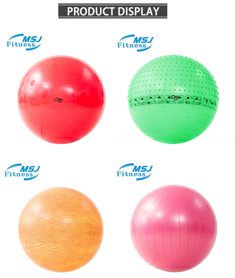 Wholesale Yoga Ball Ab Exercises Workout Balls Buy Yoga Ball Kit,Yoga Ball Ab Exercises,Yoga