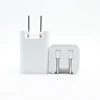5V 2.4A US EU Charge Quick 1 USB Fast Smart Phone Adapter For Samsung Mobile Phone Cargers