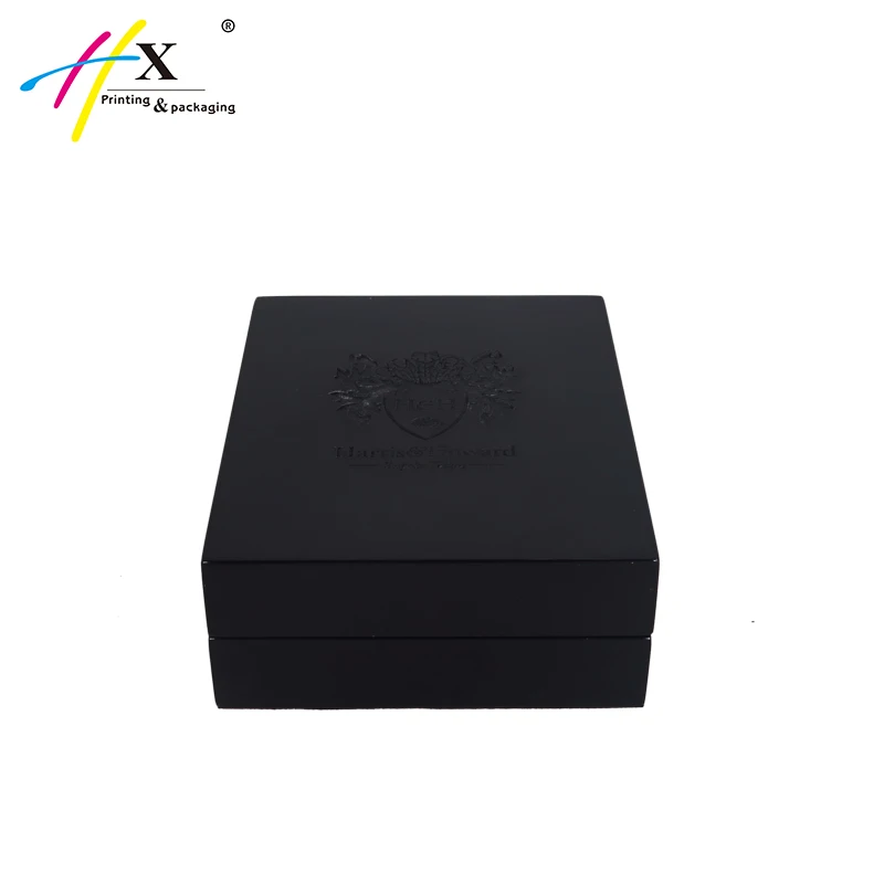 luxury wooden gift box