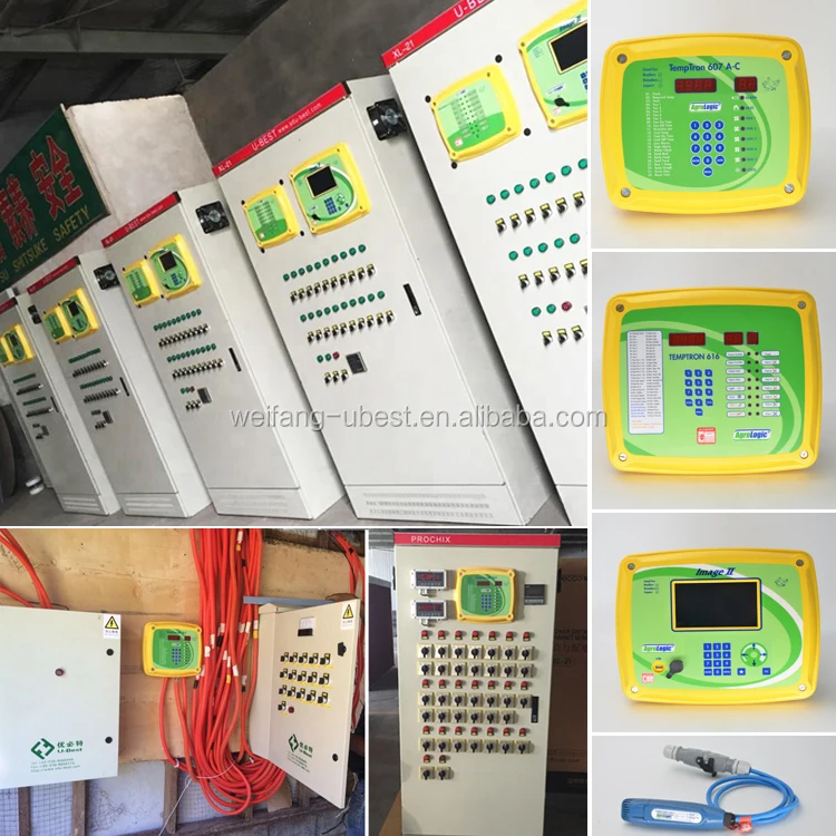 2020 Popular Sale Farm Machinery Equipment Automatic Electric Chicken