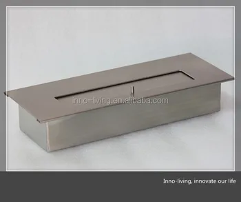 On Sale Bio Ethanol Burner With 1 5l Fireplace Buy Fireplace Bio