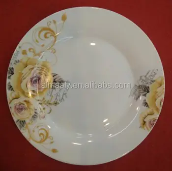 dining plate sets