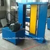Safe and reliable Transformer corrugated fin wall panel bending machine
