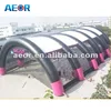 2016 Big Inflatable paintball field for sale/inflatable paintball arena