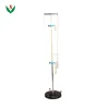 Simple pendulum motion / physics laboratory instruments