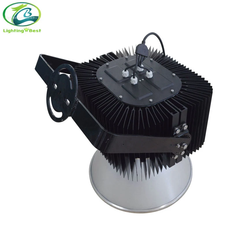 
LED Stadium Light Sport Lamp High-Mast Outdoor Lighting SMD Gym Square Football Basketball 800W with Ce, RoHS Certification 