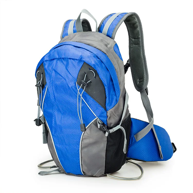 Lightweight Mini Unisex Waterproof Durable Outdoor Hiking Bag Cycling