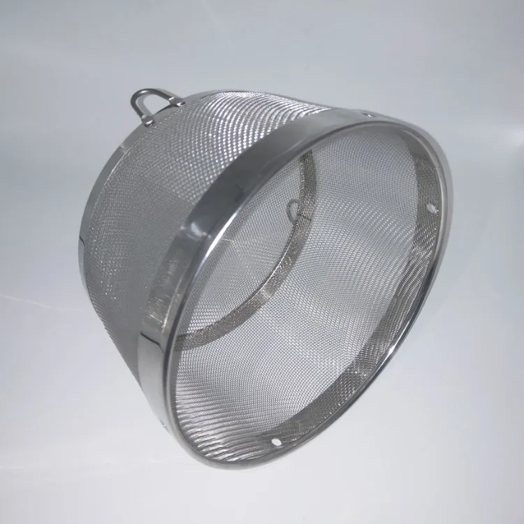 Mini Dim Sum Stainless Steel Instant Pot Steamer Basket