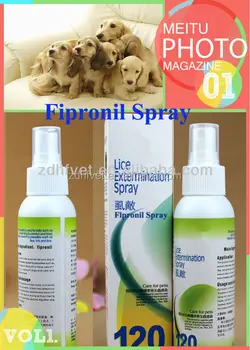 frontline spray 500ml