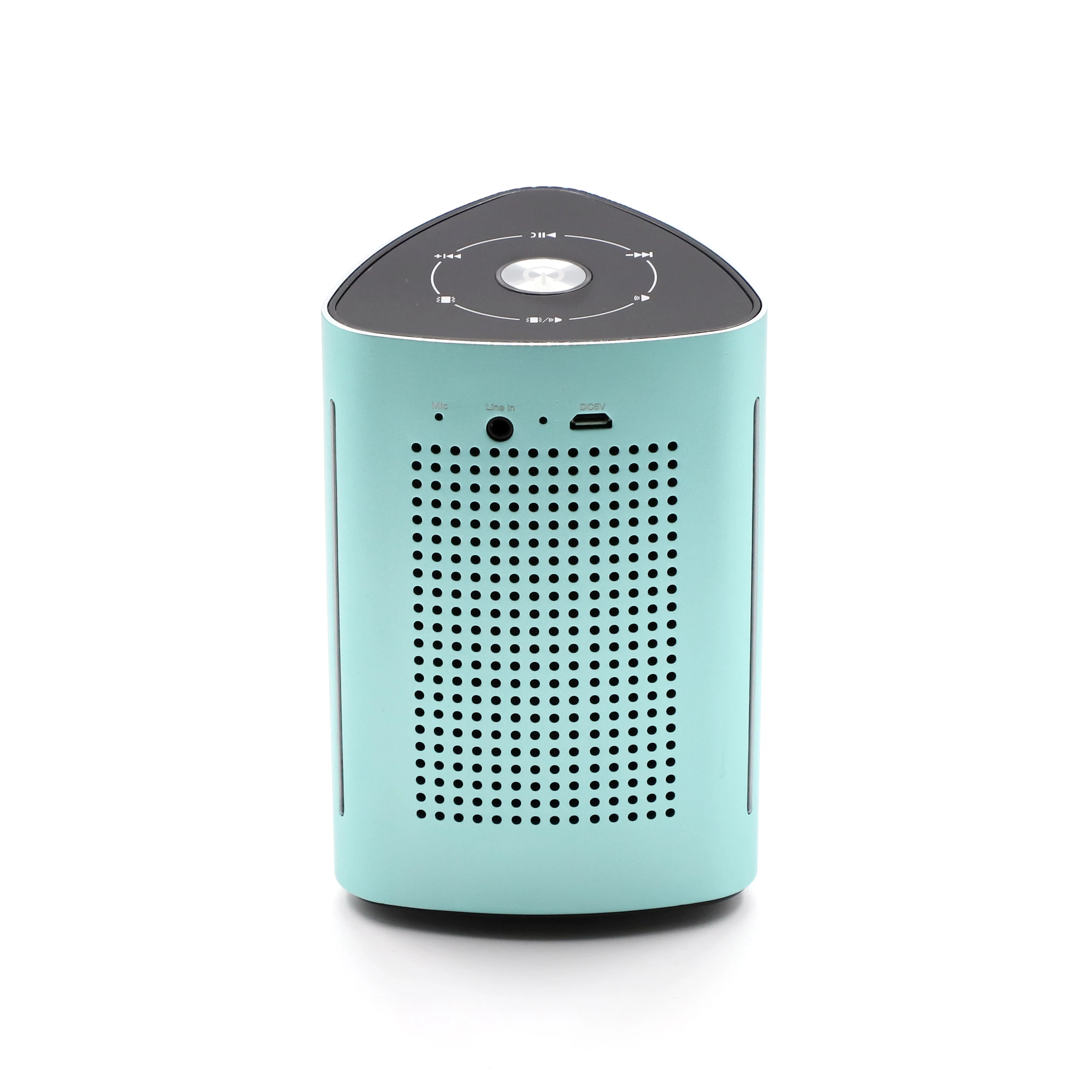 mi mobile speaker