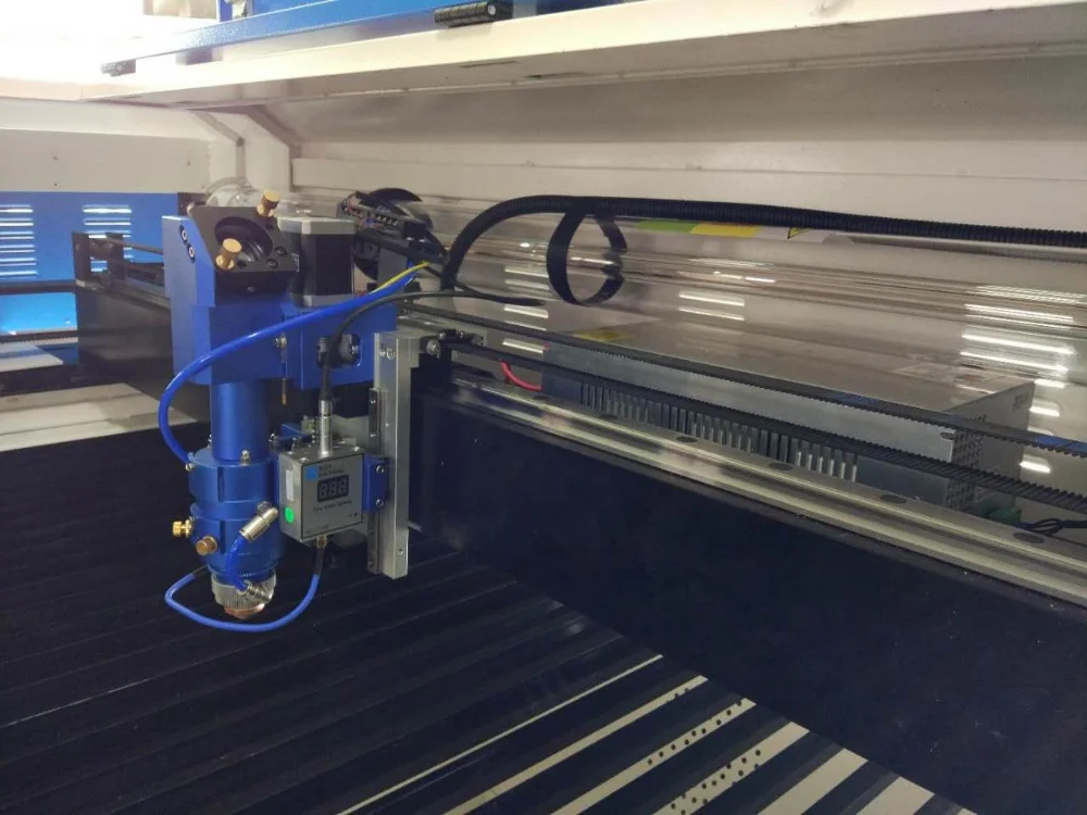 New Design 150w Mdf Stainless Steel Mixed Material Laser Cutting Machine Buy Sheet Metal Laser