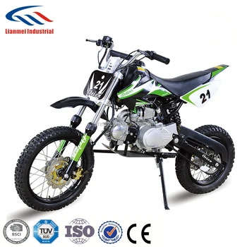 125cc Racing Dirt Bike /lifan 125cc Pit Bike/orion 125cc Dirt Bike ...